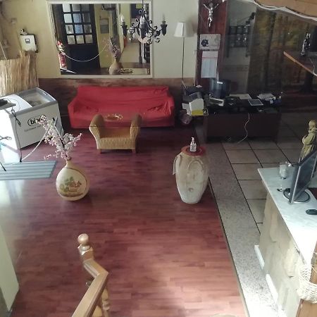 גרוטמינרדה Hotel La Carina מראה חיצוני תמונה