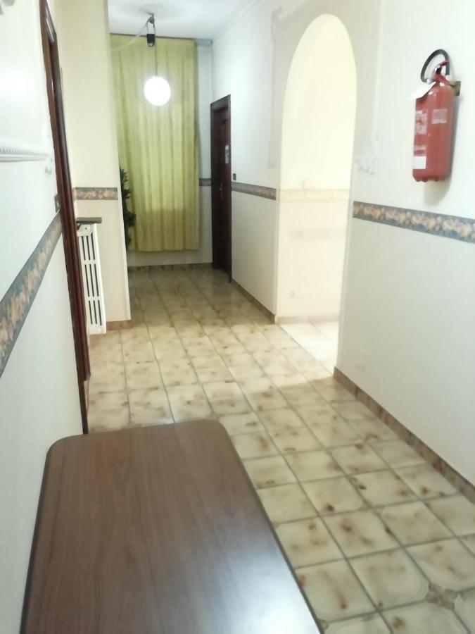 גרוטמינרדה Hotel La Carina מראה חיצוני תמונה