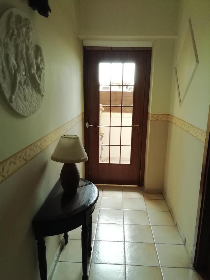 גרוטמינרדה Hotel La Carina מראה חיצוני תמונה