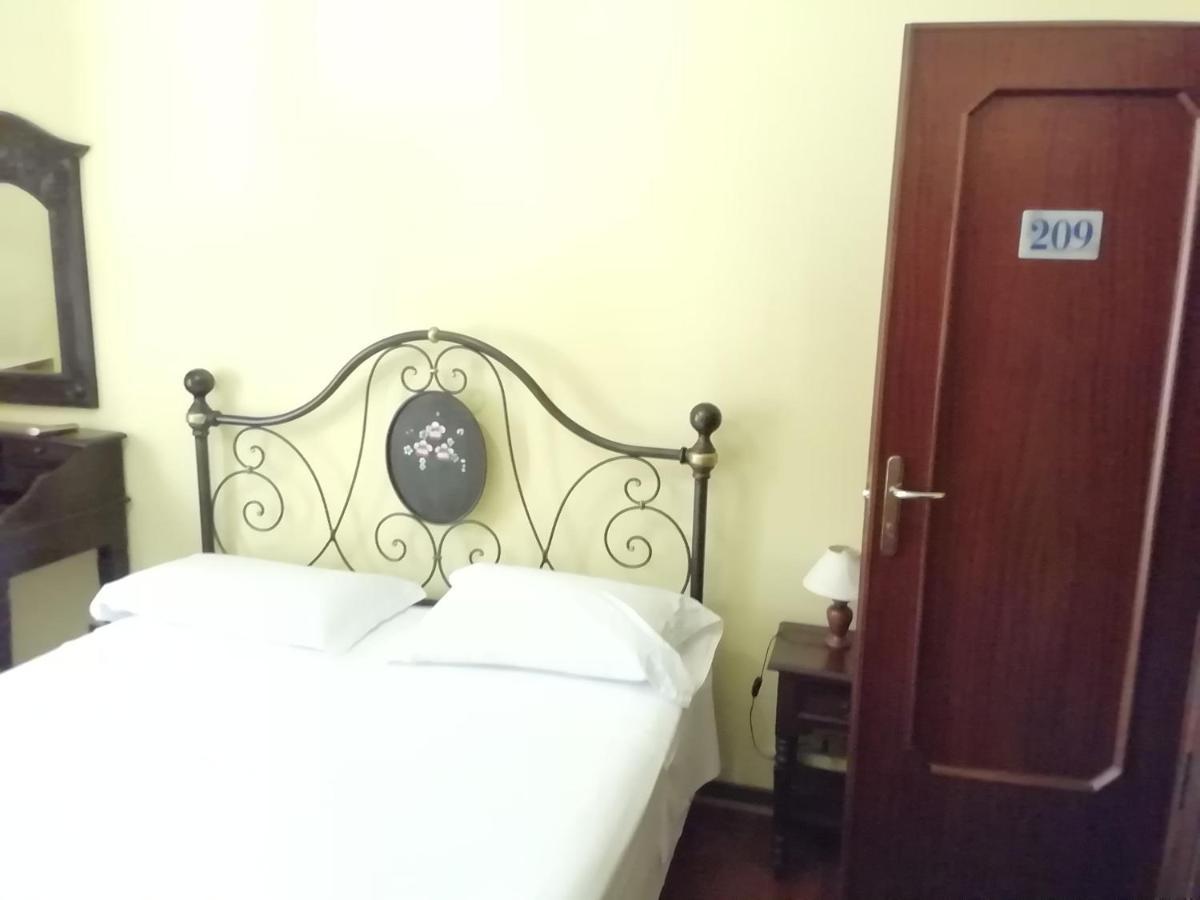 גרוטמינרדה Hotel La Carina מראה חיצוני תמונה